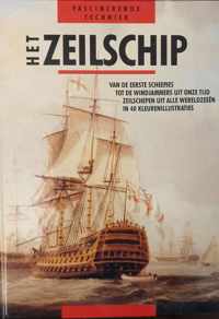 Het zeilschip