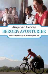 Beroep: Avonturier