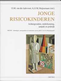 Jonge risicokinderen