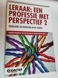 Leraar: Een Professie Met Perspectief 2