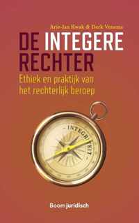 De integere rechter