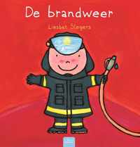 Beroepenreeks  -   De brandweerman