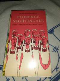 Florence nightingale en verpleging