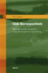 Gids beroepsethiek