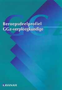Beroepsdeelprofiel GGz verpleegkundige