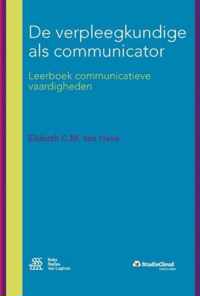 De verpleegkundige als communicator