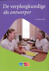 De verpleegkundige als ontwerper