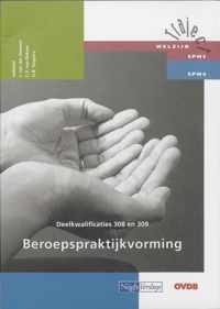 308 en 309 Beroepspraktijkvorming