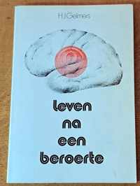 Leven na een beroerte