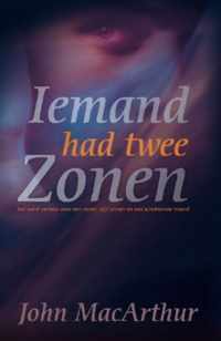 Iemand had twee zonen