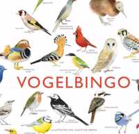 Vogelbingo