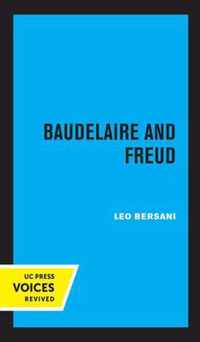 Baudelaire and Freud