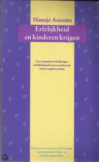 Erfelijkheid en kinderen krijgen