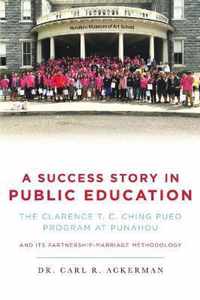 A Success Story in Public Education