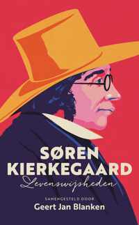 Soren Kierkegaard