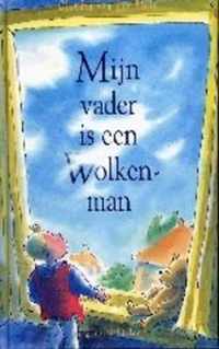 Mijn Vader Is Een Wolkenman