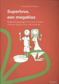 Superbrus een megaklus