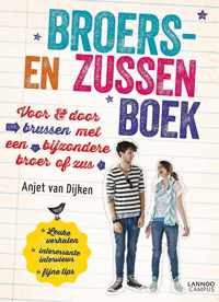 Broers-en zussenboek