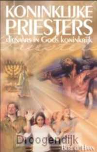 Koninklijke Priesters