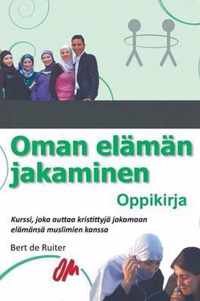 Oman Elaman Jakaminen