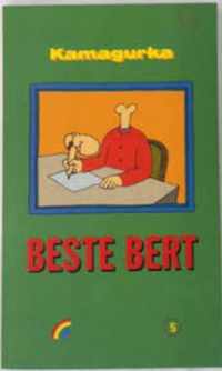 Rainbow pocketboeken 450: beste Bert