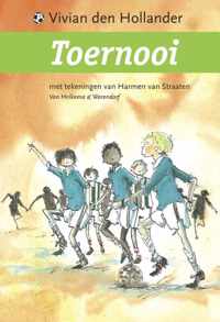 Toernooi