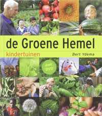 De Groene Hemel + DVD