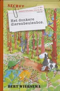 Het Donkere Dierenbeulenbos