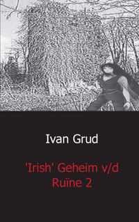 Irish het geheim v/d ruine 2 - Ivan Grud - Paperback (9789461936974)