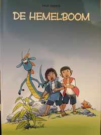 De hemelboom