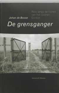 De grensganger