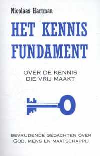 Het kennis fundament