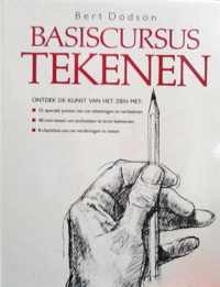 Basiscursus tekenen