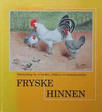 Fryske hinnen