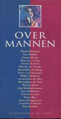 Over mannen