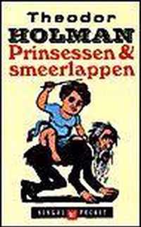 Prinsessen En Smeerlappen