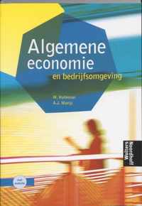 Algemene Economie en bedrijfsomgeving