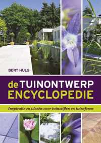 De tuinontwerpencyclopedie