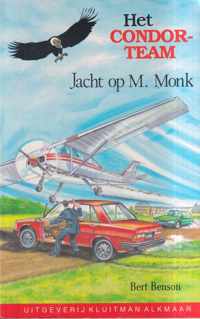 Het Condor Team : Jacht op M. Monk