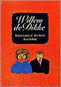 Willem de dikke