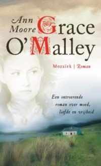 Grace O Malley