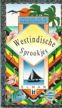 Westindische sprookjes