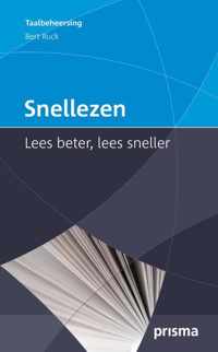 Snellezen - Bert Ruck - Paperback (9789000339754)