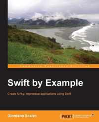 Swift by Example