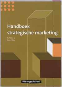 Handboek strategische marketing