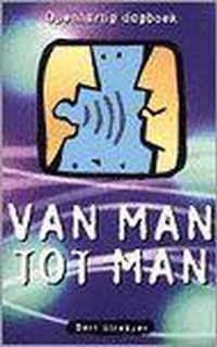 Van man tot man