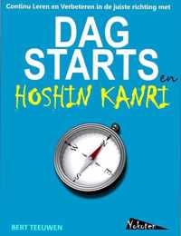 Dagstarts en Hoshin Kanri