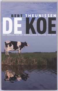 de koe