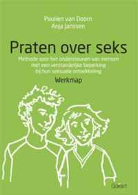 Praten over seks Werkmap