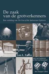 Ars Aequi Klassiekers  -   De zaak van de grotverkenners